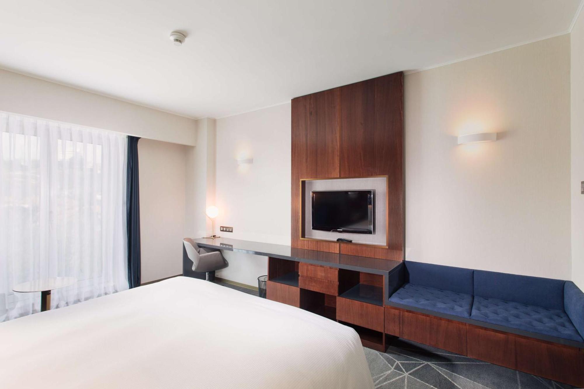 Doubletree By Hilton - Plaza Cluj-Napoca