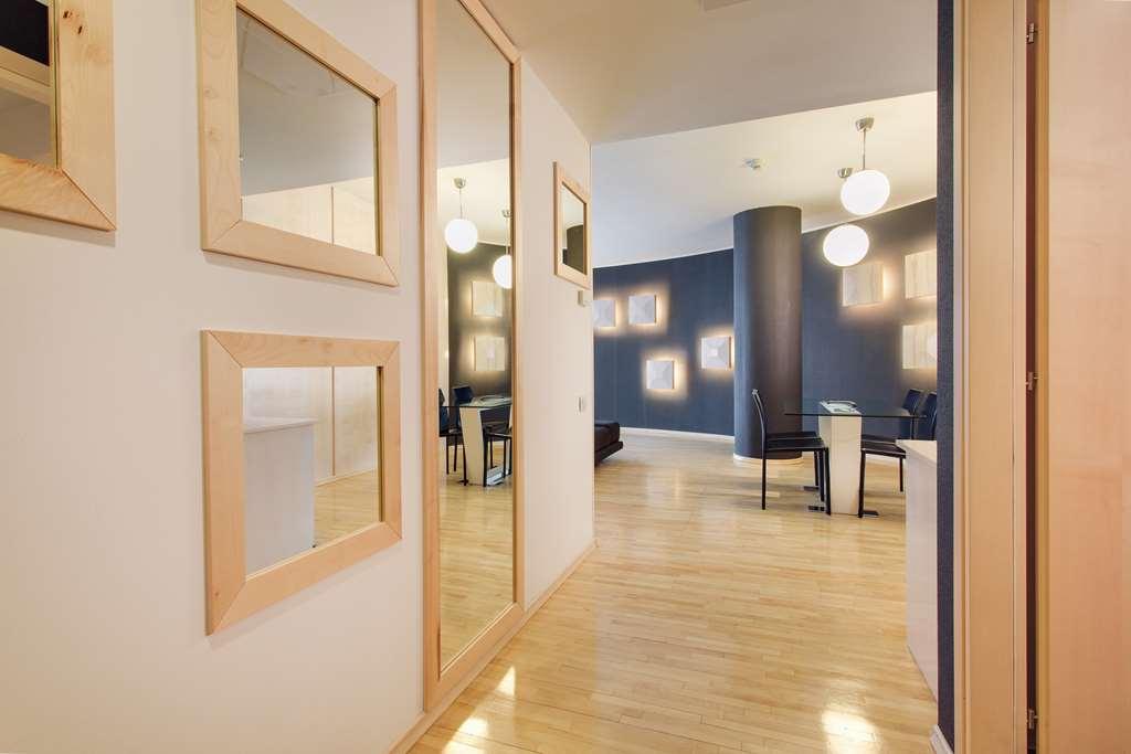 Hotel Doubletree By Hilton - Plaza
