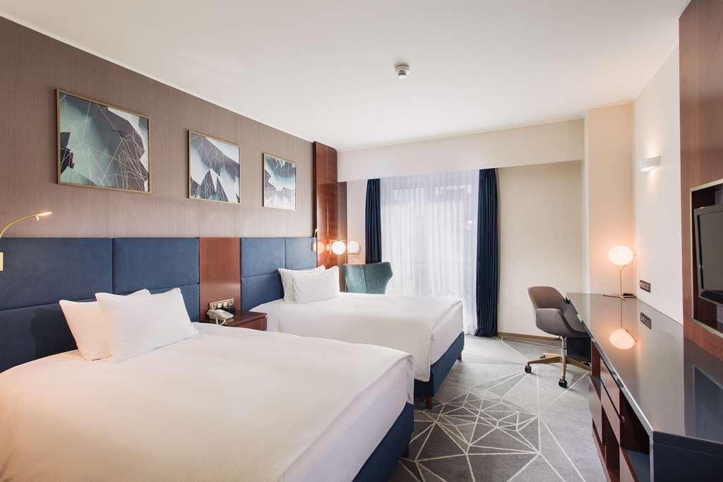 Doubletree By Hilton - Plaza 5* Cluj-Napoca