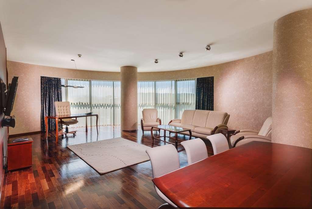 Hotel Doubletree By Hilton - Plaza