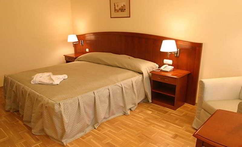 Doubletree By Hilton - Plaza Hotel Cluj-Napoca