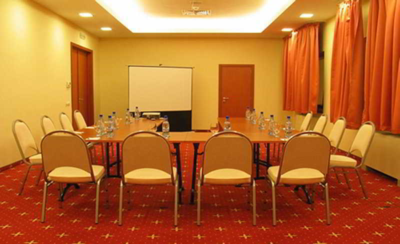 Hotel Doubletree By Hilton - Plaza