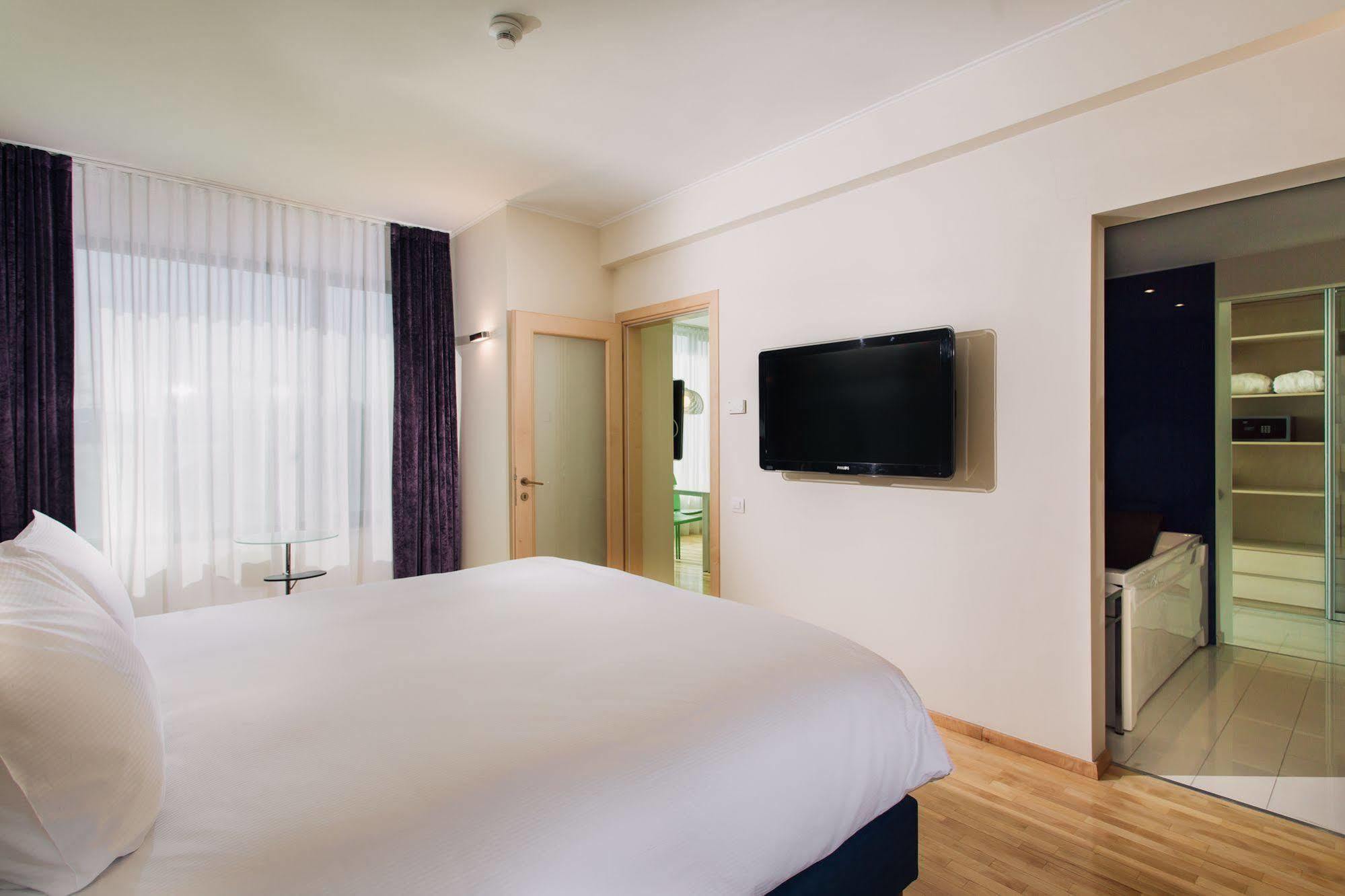 Doubletree By Hilton - Plaza Cluj-Napoca
