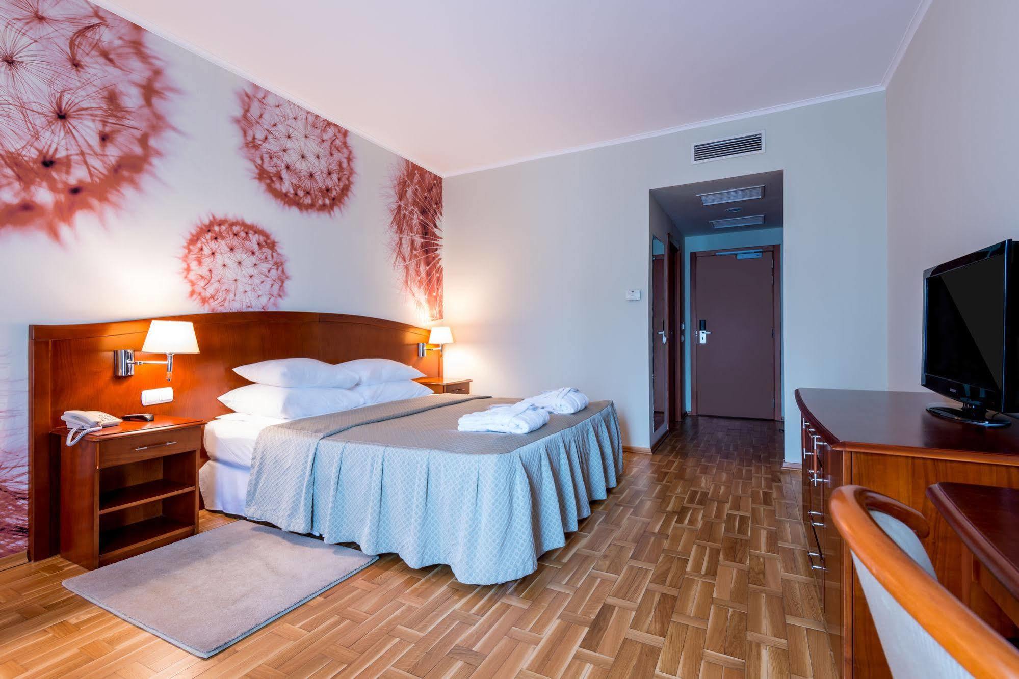 Hotel Doubletree By Hilton - Plaza Cluj-Napoca